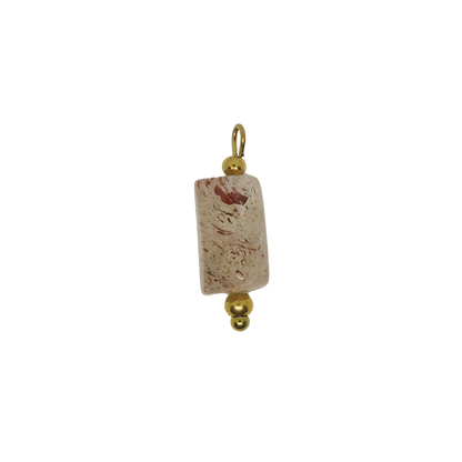 Gemstone Charms