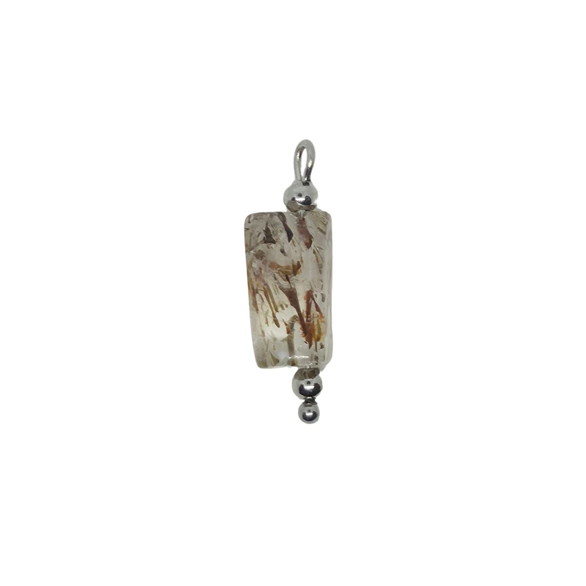 Gemstone Charms