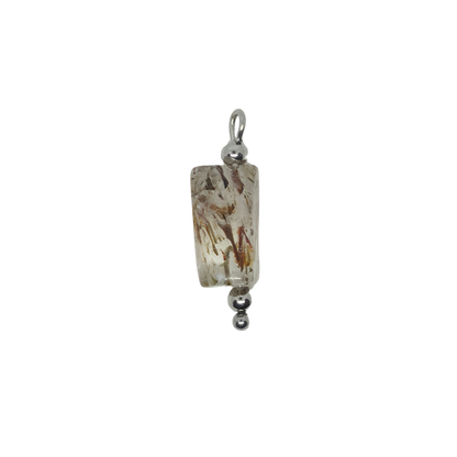 Gemstone Charms