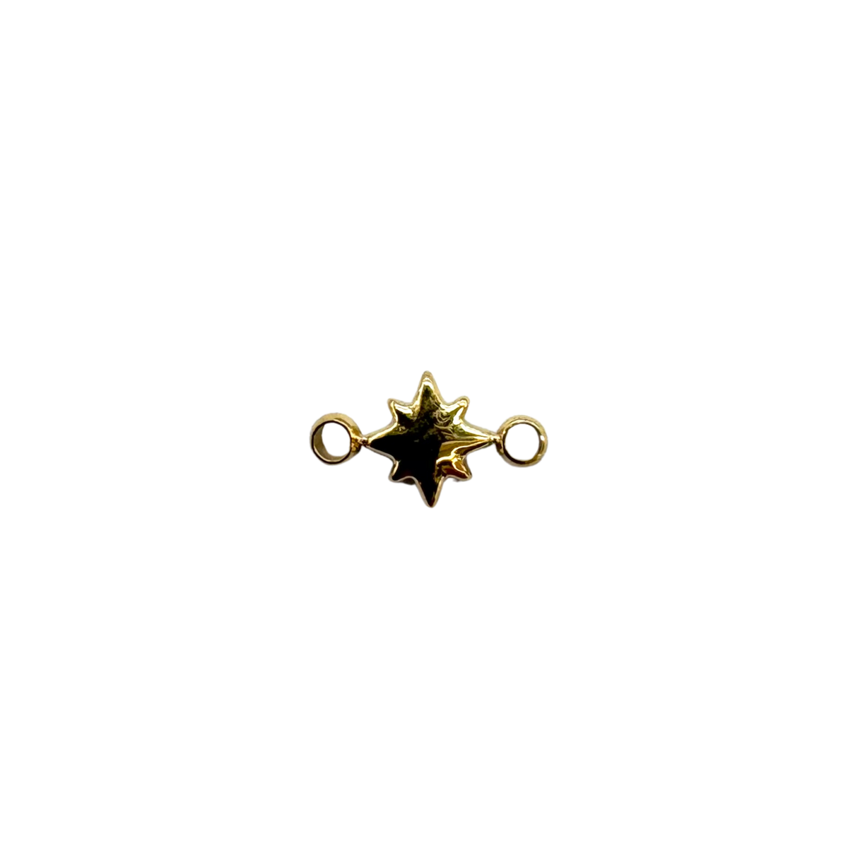 Simple Mini Star Connector