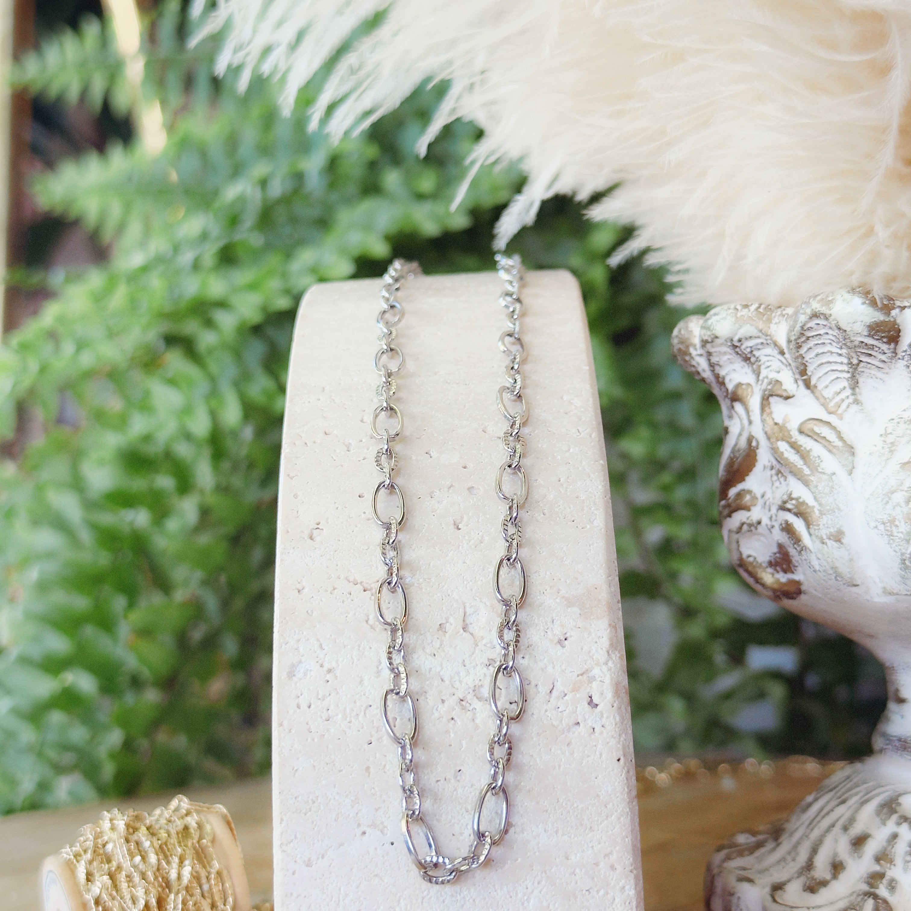 AZELEA Signature Chain- Spool