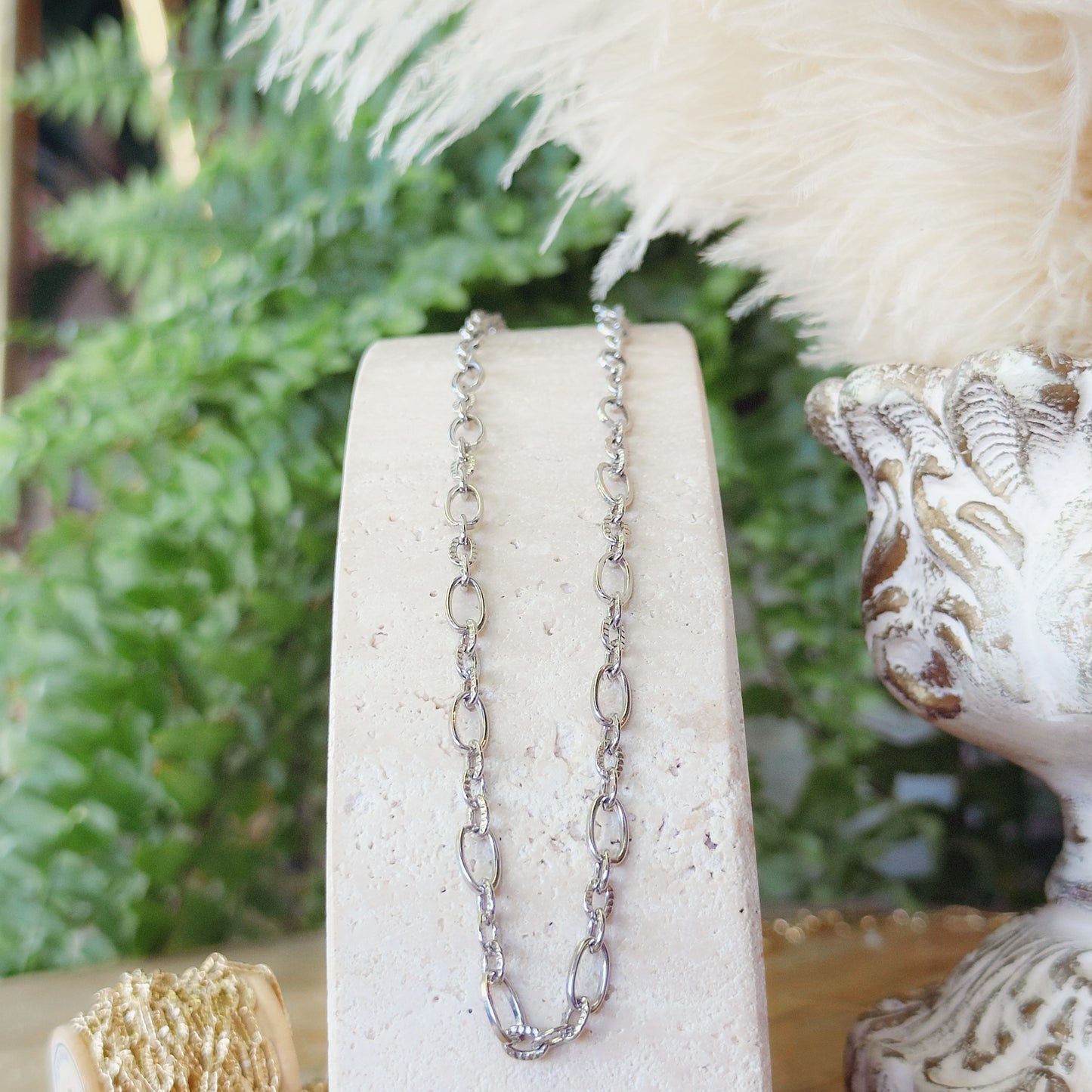AZELEA Signature Chain- Spool
