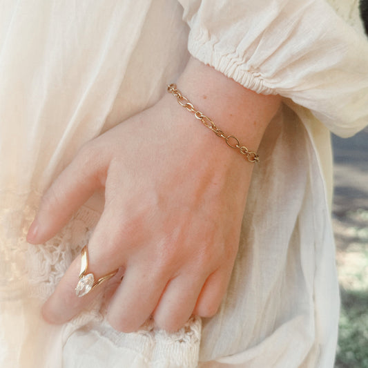 AZELEA Signature Chain- Spool