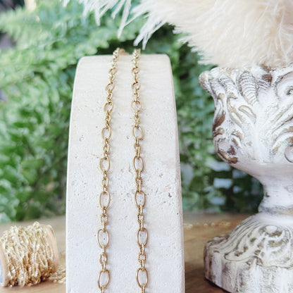 Azelea Charm Bar Starter Kit - Gold